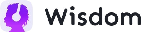 Wisdom Logo