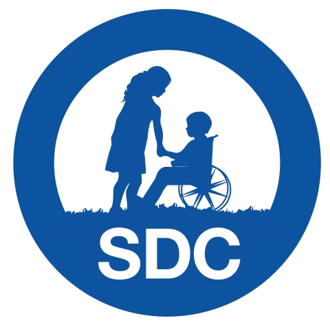 Social Diversity for Children Foundation Logo