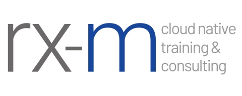 RX-M Logo