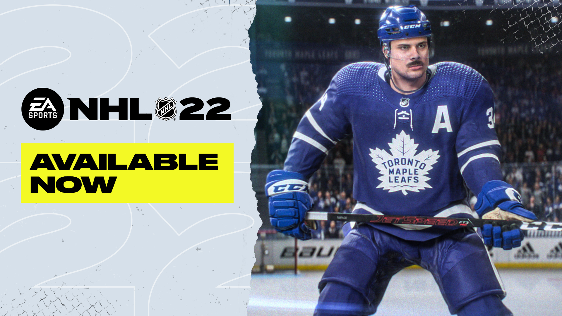 EA SPORTS™ NHL® 22, Featuring Superstar X-Factor Abilities and Powered by the Frostbite™ Engine, Now Available Worldwide Business Wire