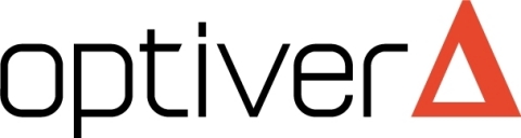 Optiver Logo