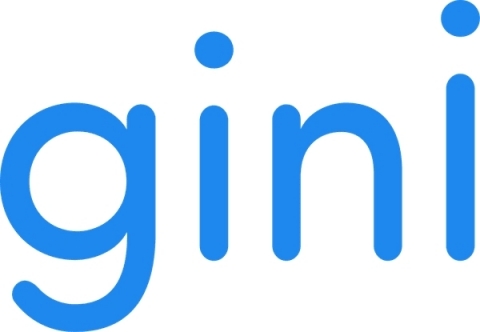 Gini Health Logo