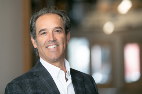 Alex Hammerstein, Raise's newest Managing Director based in Denver, has 27 years of experience leading the most innovative companies with their real estate strategy. (Photo: Business Wire)