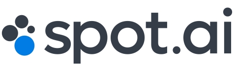 Spot AI Logo