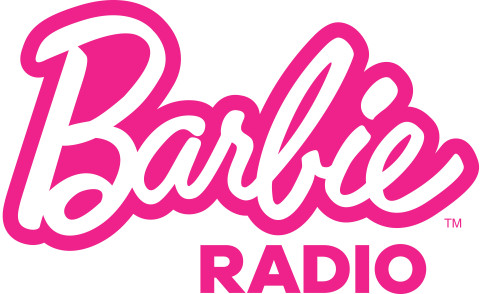 Barbie Radio Logo