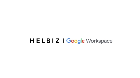 Helbiz Announces Google Workspace Integration to Enhance Data Security