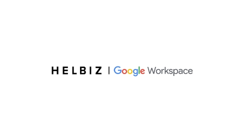 original Helbiz Announces Google Workspace Integration to Enhance Data Security