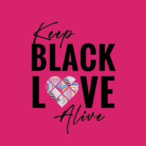 Chromatic Black Logo