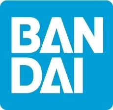 BANDAI SPIRITS Co., Ltd. Logo