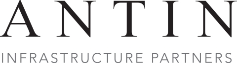 Antin Infrastructure Partners Logo