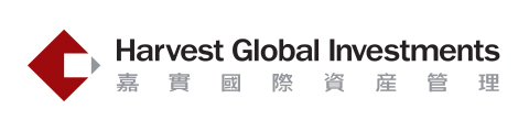 Harvest Global Investments Co., Ltd. Logo