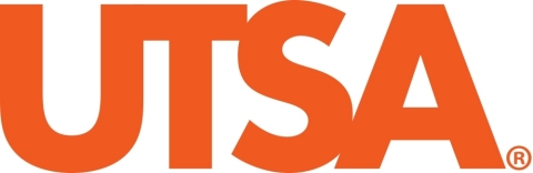 The University of Texas at San Antonio Logo