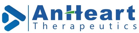 AnHeart Therapeutics Logo