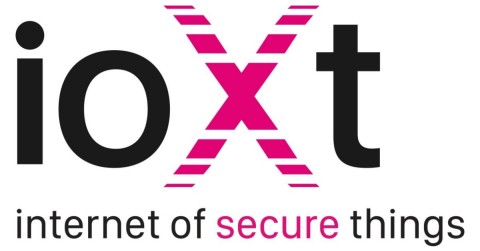 ioXt Alliance Logo