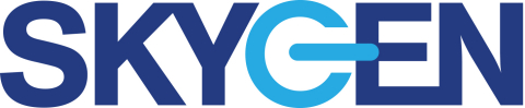 SKYGEN Logo