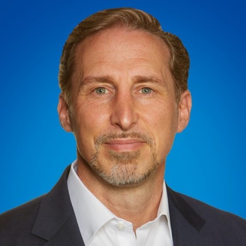 AliMed CEO, Adam S. Epstein (Photo: Business Wire)