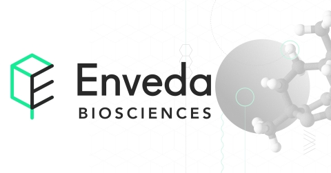 Enveda Biosciences Logo