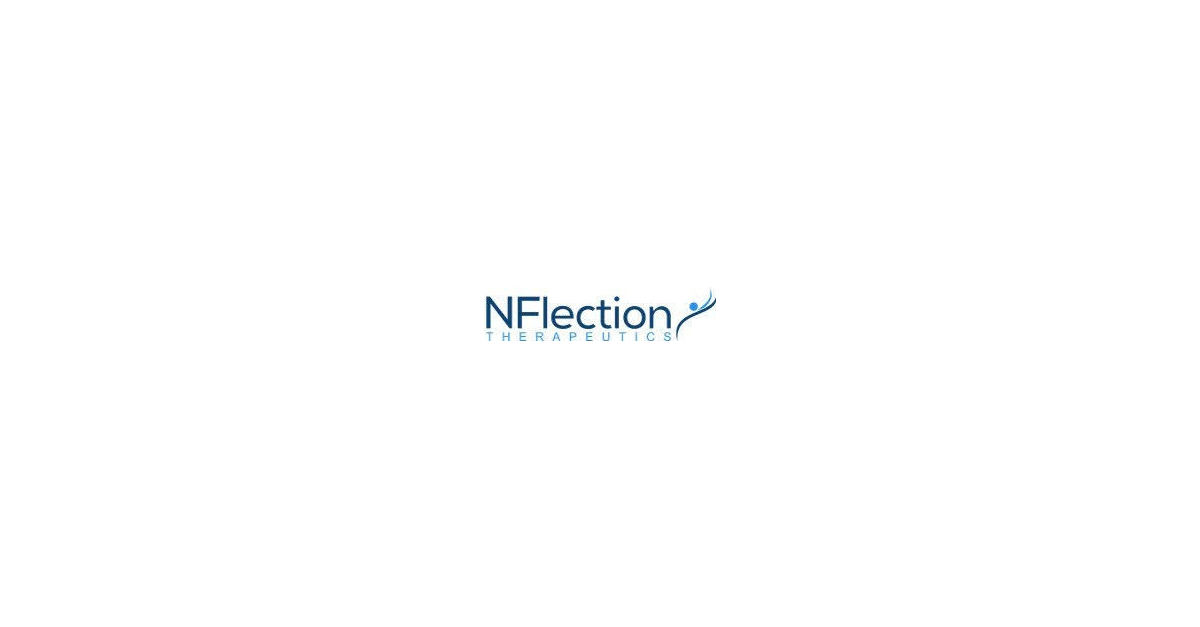 NFlection Therapeutics Appoints William Hodder as CEO and Expands