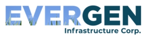 EverGen Infrastructure Corp. Logo