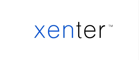 Xenter, Inc. Logo
