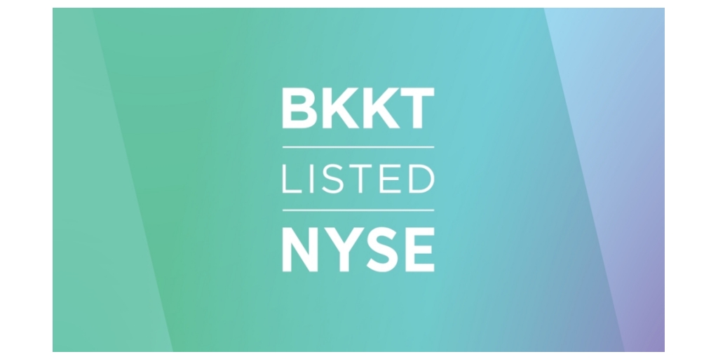 Bakkt Debuts as a Public Company on the New York Stock Exchange | Business  Wire