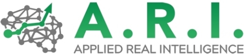 Applied Real Intelligence LLC Logo