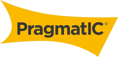 PragmatIC Semiconductor Logo