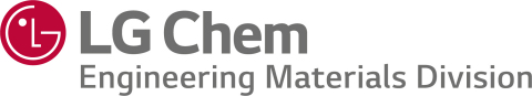 LG Chem, Ltd. Logo