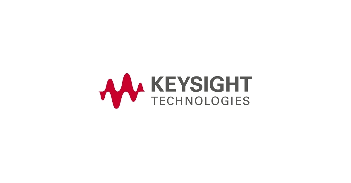Keysight Advances Software-Centric Solutions Leadership Through