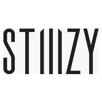 STIIIZY Logo Cannabis Media & PR