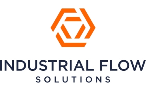 Industrial Flow Solutions Logo