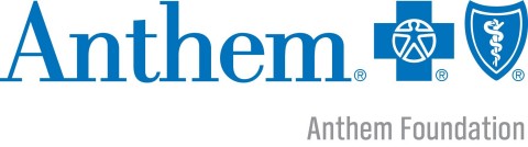 Anthem Blue Cross and Blue Shield in Kentucky Logo