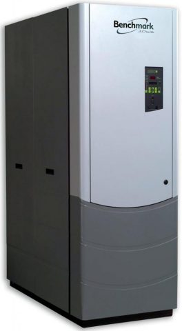 AERCO boilers are part of the many heating solutions Tozour Energy Systems offers schools preparing for winter. (Photo: Business Wire)