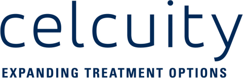 Celcuity Inc. Logo