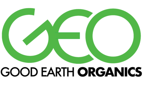 The Good Earth Organics, Inc. Logo