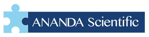 ANANDA Scientific Inc. Logo