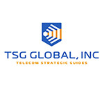 TSG Global, Inc. Logo