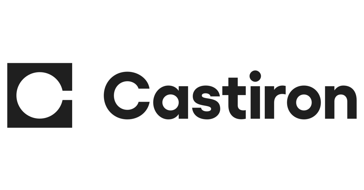 Castiron Launches First Platform PurposeBuilt for KitchenBased Creators Business Wire