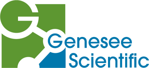 LLR Partners and Genesee Scientific Logo
