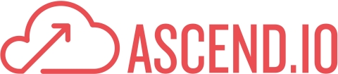 Ascend.io Logo