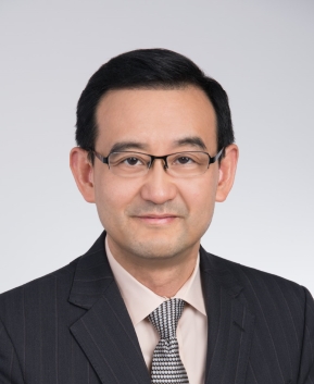 Dr. Alan Fu, Chief Financial Officer (CFO), IASO Bio (Photo: Business Wire)