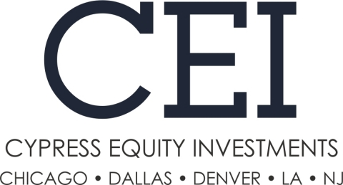 Cypress Equity Investments Logo