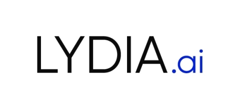 Lydia AI Logo