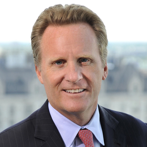 Stuart Parker, President and CEO, PGIM Investments (Photo: Business Wire)