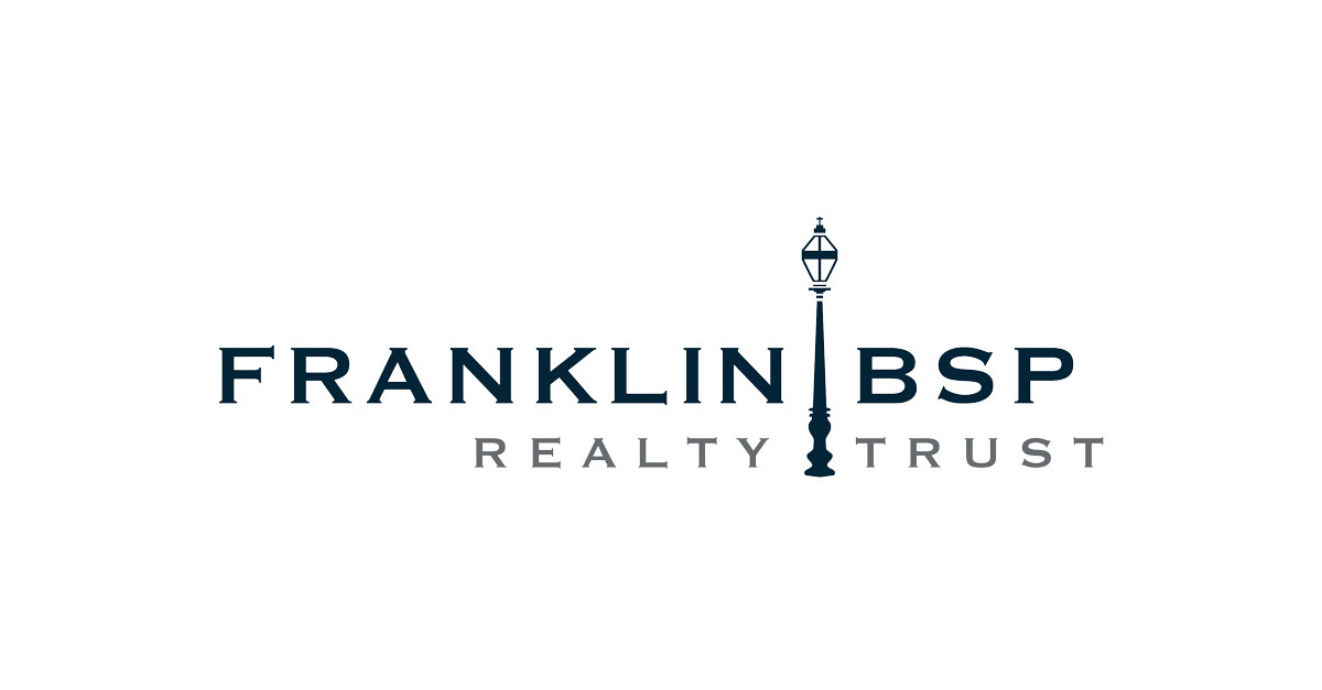 Franklin BSP Realty Trust, Inc. and Capstead Mortgage Corporation Announce Completion of Merger