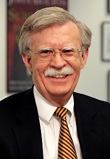 original Former U.S. Ambassador and National Security Advisor John Bolton has joined the BioFlyte Board of Directors (Photo: Business Wire)