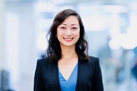 Plus has hired Bosch veteran and German native Sun-Mi “Sunny” Choi as Senior Director of Business Development (Photo: Business Wire)