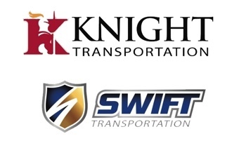 Knight-Swift, North America's largest truckload transportation company, has selected Zonar and Eleos as its preferred smart fleet management solution provider for its expanded truck fleet.