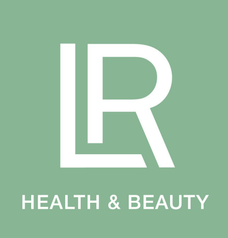 LR Health & Beauty Logo