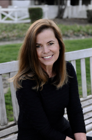 Lisa Mulrooney Gross, ChargePoint's new Chief People Officer. (Photo: Business Wire)
